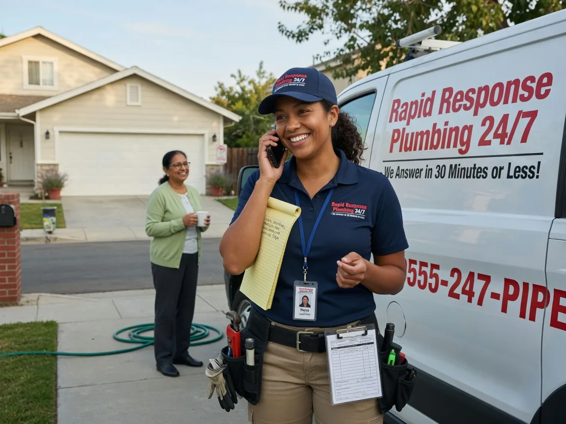 Emergency Plumber Abbotsford, WI FAQs